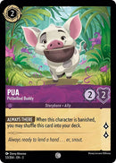 Pua - Potbellied Buddy (53/204) [Into the Inklands] - Destination Retro