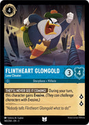 Flintheart Glomgold - Lone Cheater (140/204) [Into the Inklands] - Destination Retro