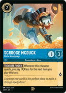Scrooge McDuck - Uncle Moneybags (39) [Promo Cards] - Destination Retro