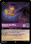 Magica De Spell - The Midas Touch (49/204) [Into the Inklands] - Destination Retro