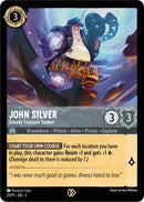 John Silver - Greedy Treasure Seeker (29) [Promo Cards] - Destination Retro