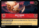 Jolly Roger - Hook's Ship (27) [Promo Cards] - Destination Retro