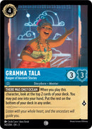 Gramma Tala - Keeper of Ancient Stories (142/204) [Into the Inklands] - Destination Retro