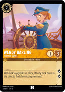 Wendy Darling - Talented Sailor (23/204) [Into the Inklands] - Destination Retro