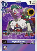 Gyuukimon [LM-018] (English Exclusive) [Exceed Apocalypse] - Destination Retro