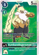 SymbareAngoramon [LM-011] (English Exclusive) [Exceed Apocalypse] - Destination Retro