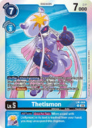 Thetismon [LM-004] (English Exclusive) [Exceed Apocalypse] - Destination Retro