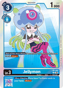 Jellymon [LM-002] (English Exclusive) [Exceed Apocalypse] - Destination Retro