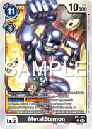 MetalEtemon [EX1-053] (Official Tournament Pack Vol.12) [Classic Collection Promos] - Destination Retro