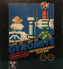 Gyromite [ROB Bundle] - PAL NES - Destination Retro