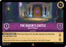 The Queen's Castle - Mirror Chamber (67/204) [Into the Inklands] - Destination Retro
