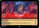 RLS Legacy - Solar Galleon (136/204) [Into the Inklands] - Destination Retro