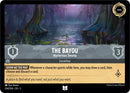 The Bayou - Mysterious Swamp (204/204) [Into the Inklands] - Destination Retro