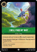 I Will Find My Way (95/204) [Into the Inklands] - Destination Retro