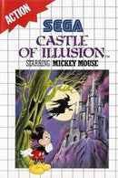 Castle of Illusion - PAL Sega Master System - Destination Retro