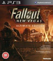Fallout: New Vegas [Ultimate Edition] - PAL Playstation 3 - Destination Retro