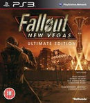 Fallout: New Vegas [Ultimate Edition] - PAL Playstation 3 - Destination Retro