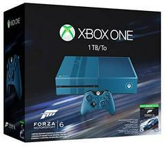 Xbox One 1 TB - Forza 6 Limited Edition - Xbox One - Destination Retro