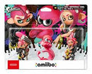 Splatoon 3 Pack [Octoling] - Amiibo - Destination Retro