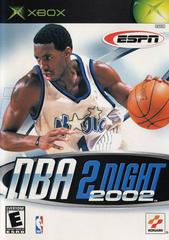 ESPN NBA 2Night 2002 - Xbox - Destination Retro