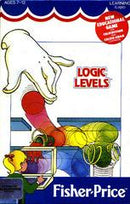 Logic Levels - Colecovision - Destination Retro