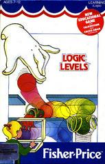 Logic Levels - Colecovision - Destination Retro