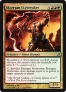 Skarrgan Skybreaker [Duel Decks: Heroes vs. Monsters] - Destination Retro
