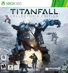 Titanfall [Collector's Edition] - Xbox 360 - Destination Retro