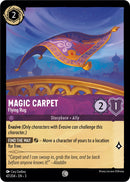 Magic Carpet - Flying Rug (47/204) [Into the Inklands] - Destination Retro
