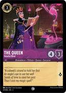 The Queen - Hateful Rival (57/204) [Into the Inklands] - Destination Retro