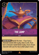 The Lamp (64/204) [Into the Inklands] - Destination Retro