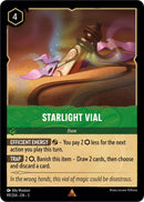 Starlight Vial (99/204) [Into the Inklands] - Destination Retro