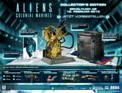 Aliens Colonial Marines [Collector's Edition] - PAL Playstation 3 - Destination Retro