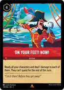 On Your Feet! Now! (130//204) [Into the Inklands] - Destination Retro