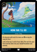 How Far I'll Go (161/204) [Into the Inklands] - Destination Retro