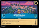 McDuck Manor - Scrooge's Mansion (169/204) [Into the Inklands] - Destination Retro