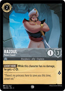 Razoul - Palace Guard (188/204) [Into the Inklands] - Destination Retro