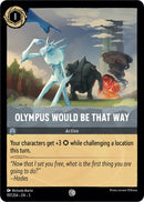 Olympus Would Be That Way (197/204) [Into the Inklands] - Destination Retro