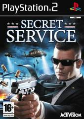 Secret Service - PAL Playstation 2 - Destination Retro