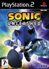 Sonic Unleashed - PAL Playstation 2 - Destination Retro
