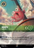 Morph - Space Goo (Enchanted) (211/204) [Into the Inklands] - Destination Retro