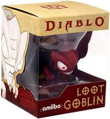 Loot Goblin - Amiibo - Destination Retro