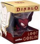 Loot Goblin - Amiibo - Destination Retro