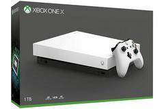 Xbox One X 1 TB White Console - Xbox One - Destination Retro