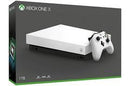 Xbox One X 1 TB White Console - Xbox One - Destination Retro