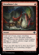 Dreadmaw's Ire [The Lost Caverns of Ixalan] - Destination Retro
