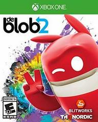 De Blob 2 - Xbox One - Destination Retro