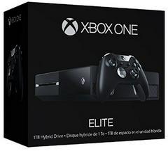 Xbox One 1 TB Elite Console - Xbox One - Destination Retro