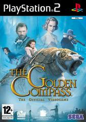 The Golden Compass - PAL Playstation 2 - Destination Retro