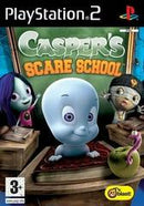Casper's Scare School - PAL Playstation 2 - Destination Retro